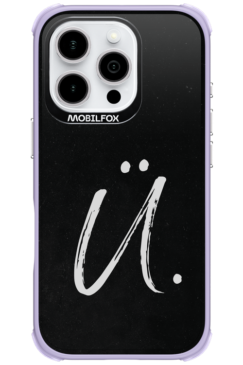 (Off Space) U II 2.0 - Apple iPhone 16 Pro