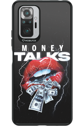 Money Talks 2.0 - Xiaomi Redmi Note 10S