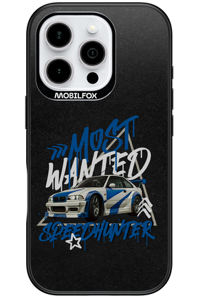 Most wanted - Apple iPhone 16 Pro