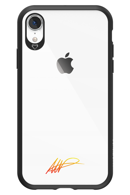 Signature Edition - Apple iPhone XR