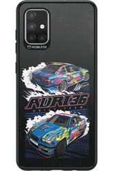 ADRI 36 2.0 - Samsung Galaxy A71