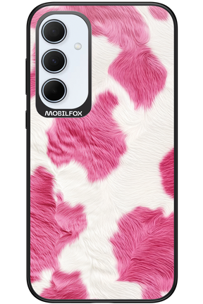 Pink Cow 2.0 - Samsung Galaxy A35