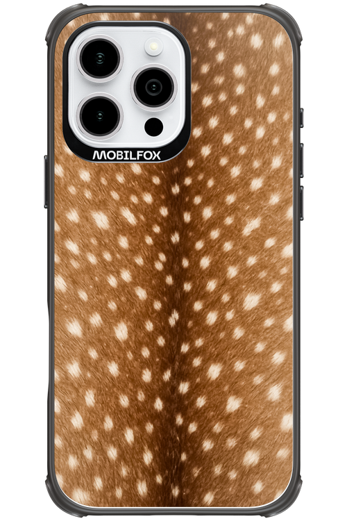 Fawn Dots - Apple iPhone 16 Pro Max