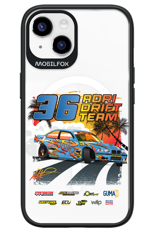 Burnout King 2.0 - Apple iPhone 14