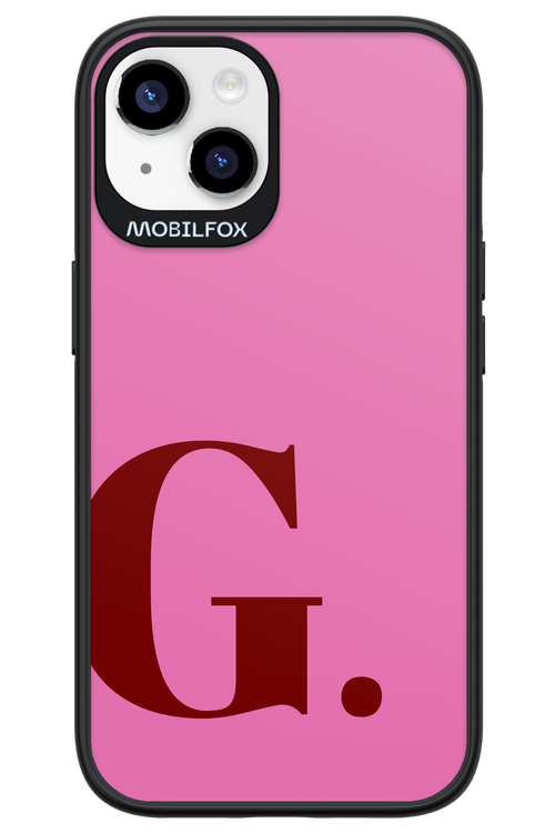 G (Sorbet) 2.0 - Apple iPhone 14