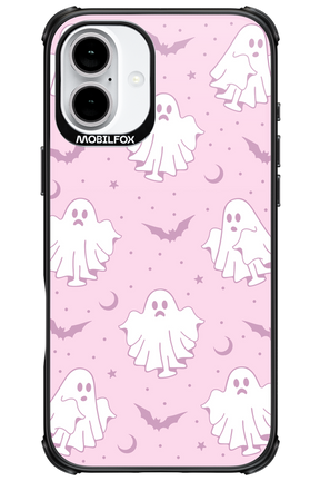 Boo Boo - Apple iPhone 16 Plus