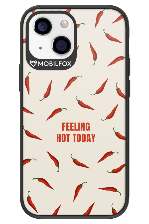 Hot Feeling 2.0 - Apple iPhone 13 Mini