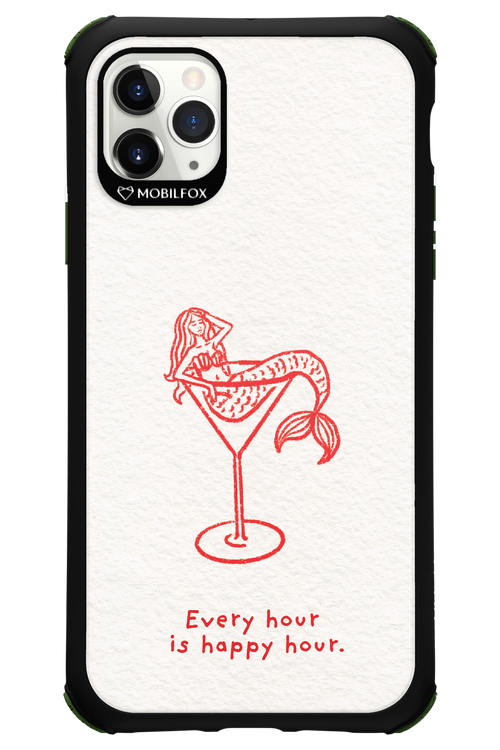 Happy Hour - Apple iPhone 11 Pro Max