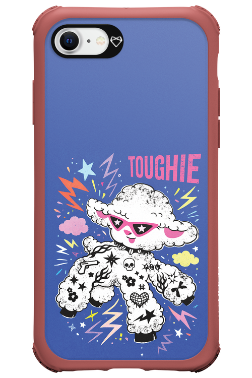 TOUGHIE 2.0 - Apple iPhone 7