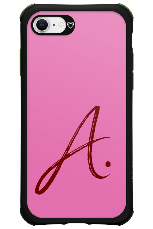 (Sorbet) A 2.0 - Apple iPhone SE 2022