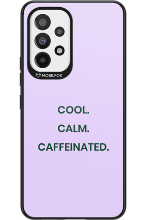 CCC - Samsung Galaxy A53