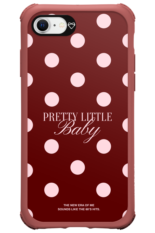 60’s Baby - Apple iPhone SE 2020