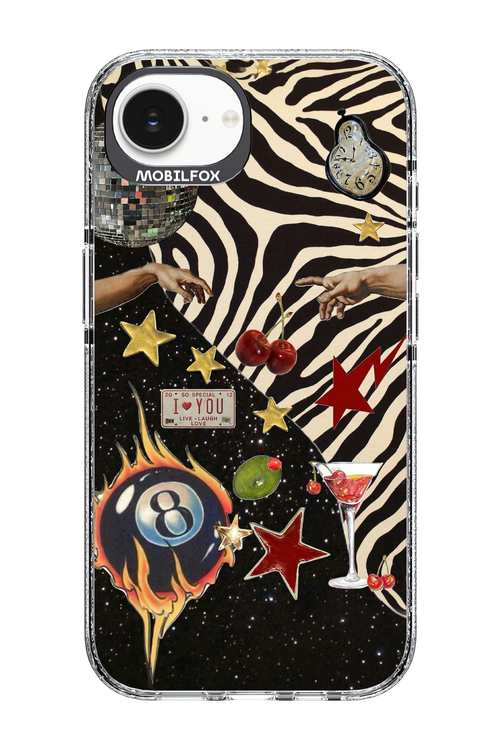 Party hard 2.0 - Apple iPhone 16e