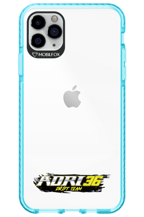 ADRI36 Signature - Apple iPhone 11 Pro Max
