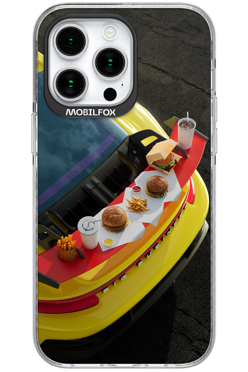 BigBusiness - Apple iPhone 15 Pro Max