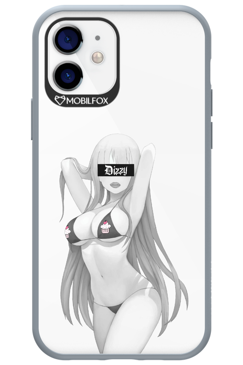 Cupcake Rebel - Apple iPhone 12