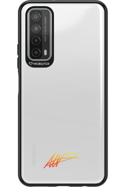 Signature Edition - Huawei P Smart 2021