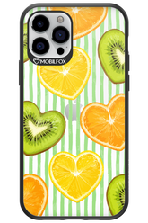Sour Lemonade 2.0 - Apple iPhone 12 Pro
