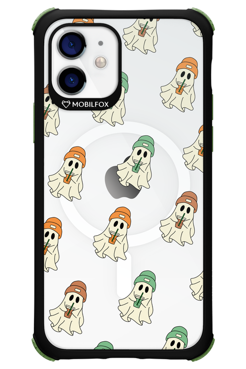 Spirited Sips (Nude) - Apple iPhone 12