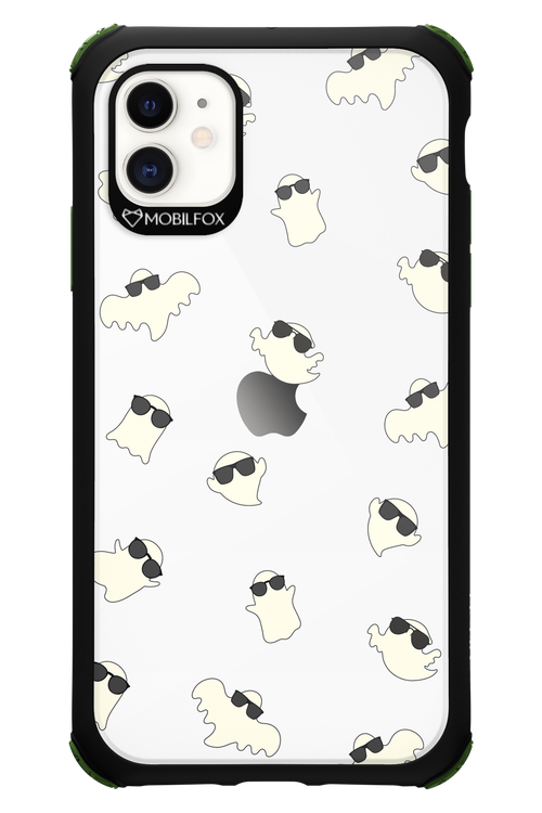 Gangsta Ghost - Apple iPhone 11