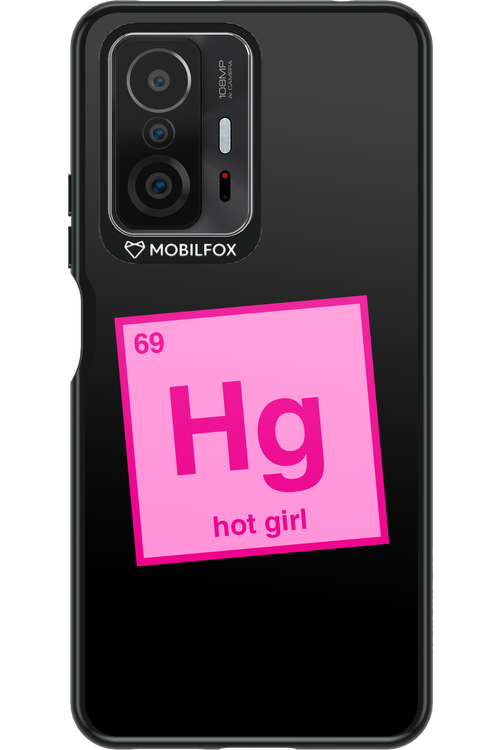 HG 2.0 - Xiaomi Mi 11T