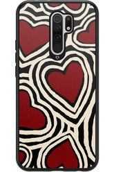 Paint with love 2.0 - Xiaomi Redmi 9