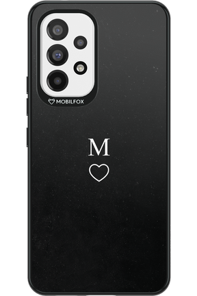 M Black 2.0 - Samsung Galaxy A53