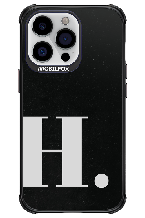 H (Off Space) 2.0 - Apple iPhone 13 Pro
