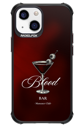 Blood Bar - Apple iPhone 13 Mini