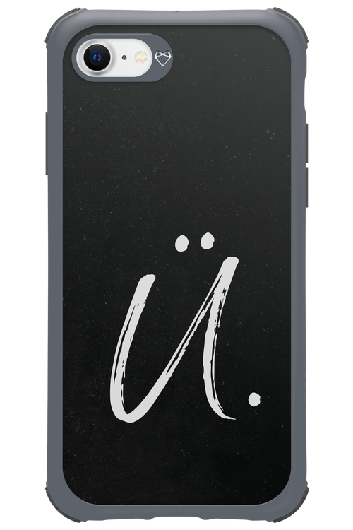 (Off Space) U II 2.0 - Apple iPhone SE 2020
