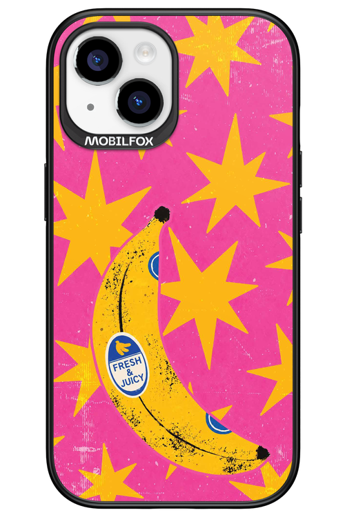 BANANA POP 2.0 - Apple iPhone 15