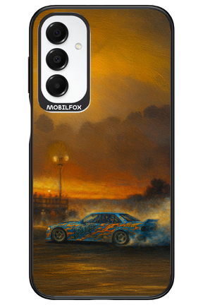 Drift Chaos - Samsung A16