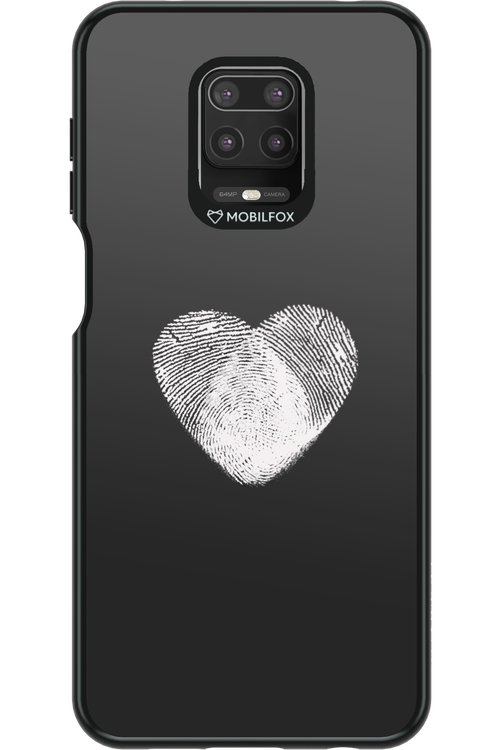 EVIDENCE - Xiaomi Redmi Note 9 Pro