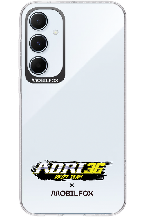 ADRI36 x Mobilfox Edition 2.0 - Samsung Galaxy A55