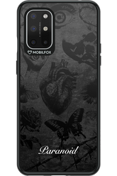 Paranoid (Black) - OnePlus 8T