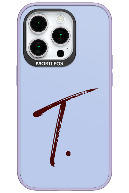 (Jellyfish Presso) T 2.0 - Apple iPhone 15 Pro