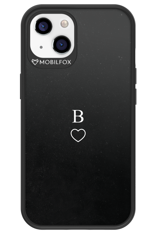 B Black 2.0 - Apple iPhone 13