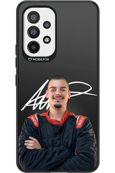 Driver’s Pride - Samsung Galaxy A53