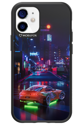 Tokyo Dreams - Apple iPhone 12 Mini