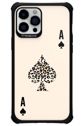 Roar of Ace - Apple iPhone 12 Pro Max