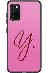 (Sorbet) Y 2.0 - Samsung Galaxy A41