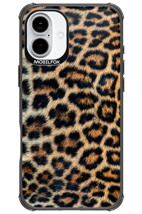 Leopard - Apple iPhone 16 Plus