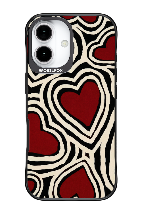 Paint with love 2.0 - Apple iPhone 17