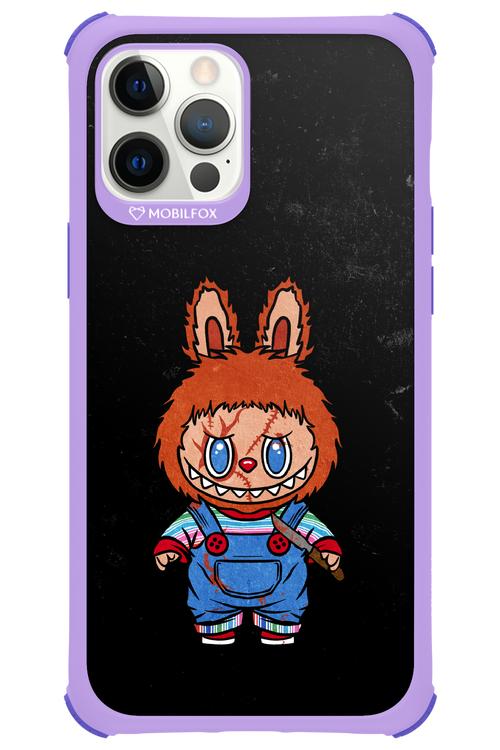 Playtime's over - Apple iPhone 12 Pro Max