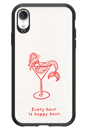 Happy Hour - Apple iPhone XR