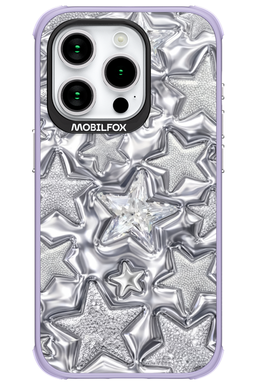Star Gum 2.0 - Apple iPhone 15 Pro