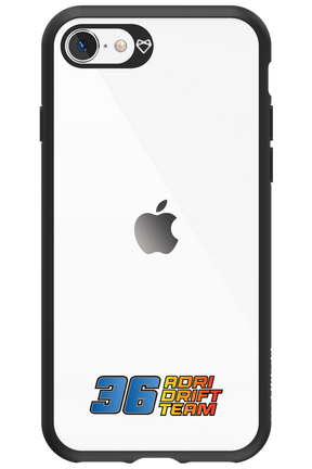 Minimal Drift 2.0 - Apple iPhone SE 2020