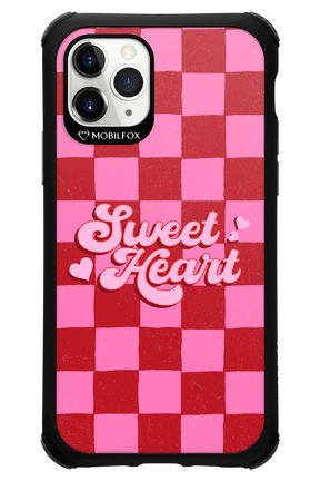 Sweat Heart - Apple iPhone 11 Pro