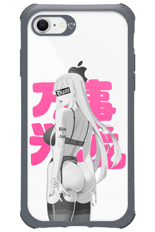 Shinto Shift - Apple iPhone 8