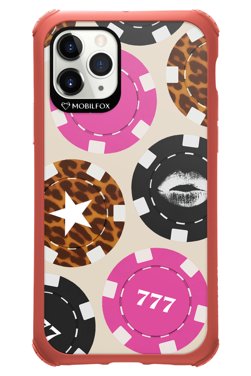 All In - Apple iPhone 11 Pro